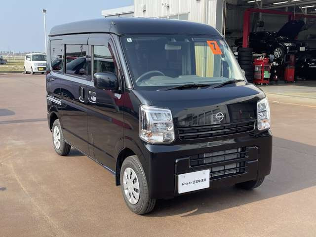 クリッパーDX GLパッケージ ハイルーフ 4WD