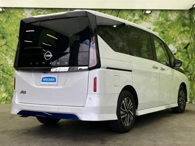 セレナ2.0 ハイウェイスターV