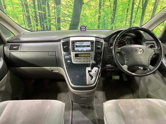 アルファード3.0 G MSプレミアム・アルカンターラバージョン