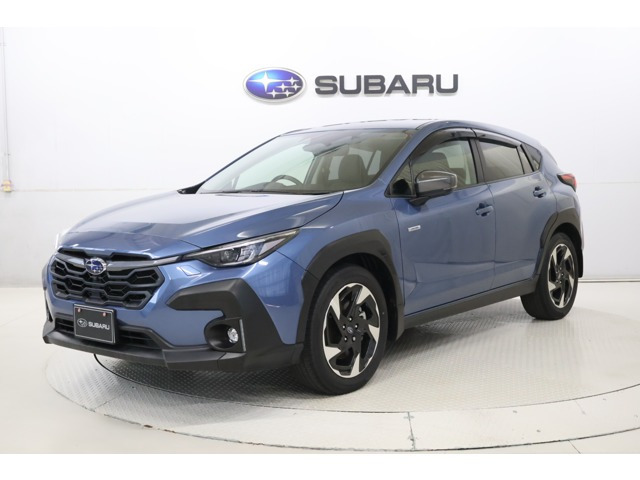 クロストレック2.0 リミテッド 4WD