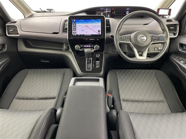 セレナ2.0 ハイウェイスターV