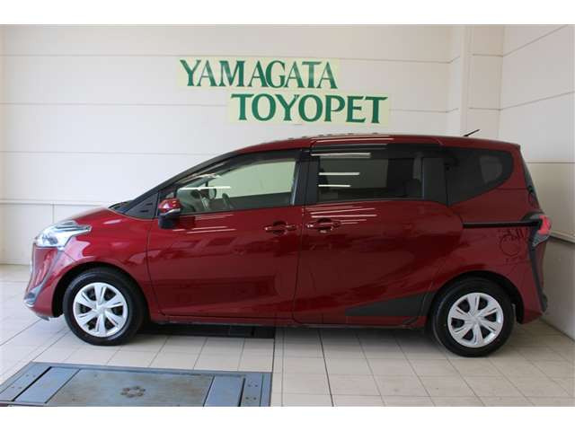 シエンタハイブリッド 1.5 G