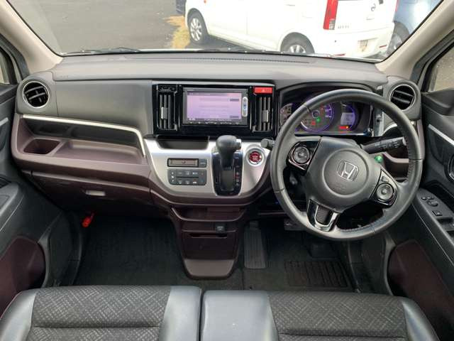 N-WGNG Aパッケージ