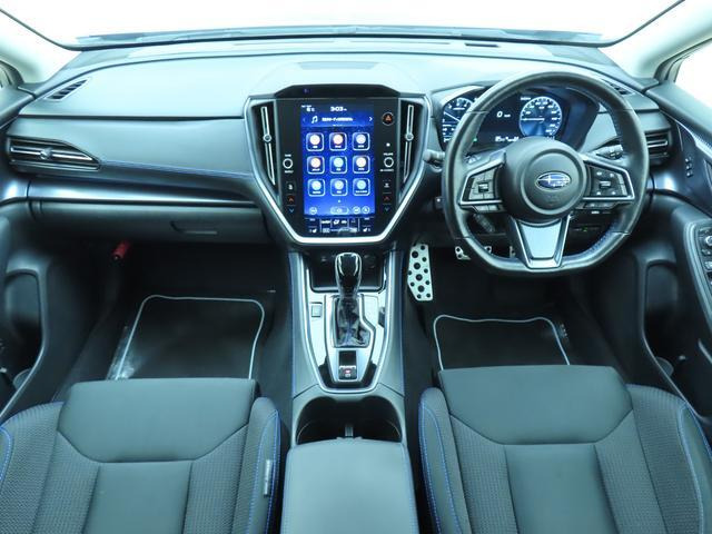 レヴォーグ1.8 GT-H EX 4WD