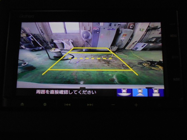 N-BOXG L ホンダセンシング