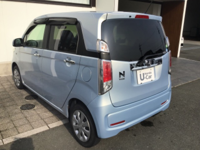 N-WGNG Lパッケージ