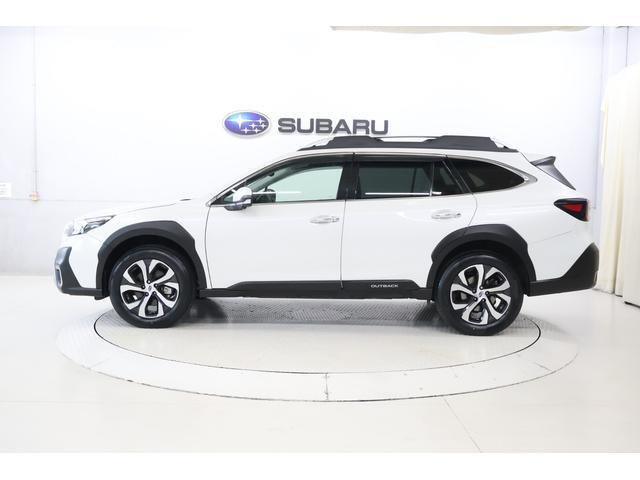 レガシィアウトバック