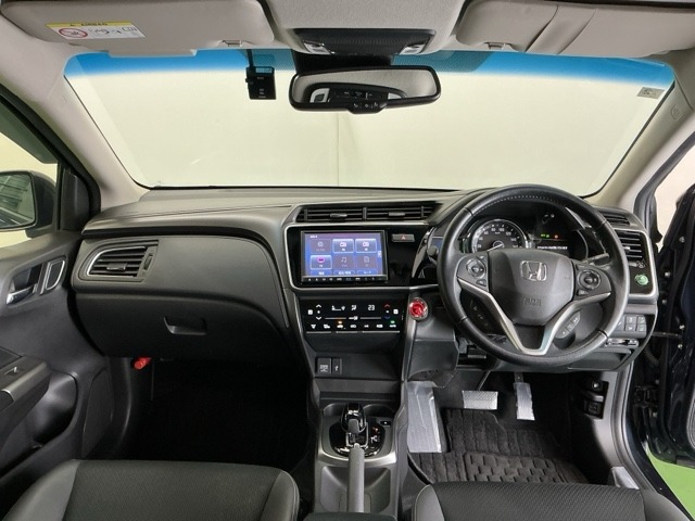 グレイス1.5 ハイブリッド EX ホンダセンシング