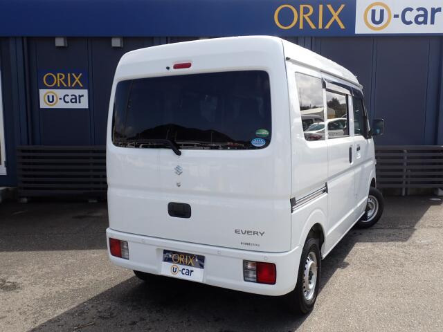 �����r���[�̉摜�ɂȂ�܂��B�I���b�N�X�F�蒆�ÎԂɂ́A���w��������S���Ă���肢���������߂ɁA�Ǝ��́u�I���b�N�X�F�蒆�Îԕۏ؁v�����t�����Ă��܂��B