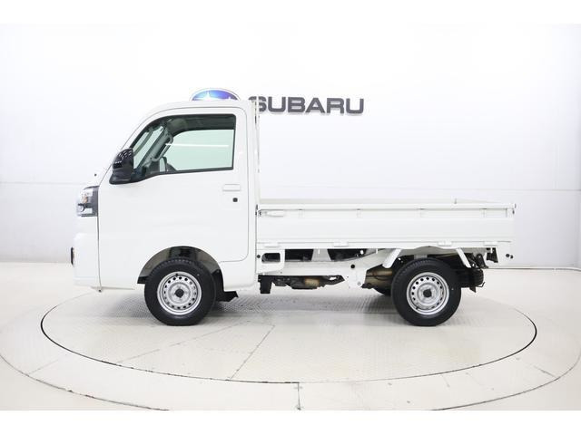 サンバートラックTC