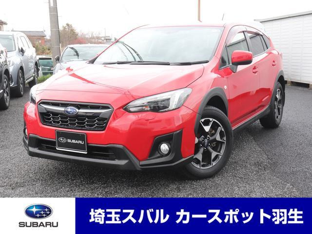 XV1.6i-L アイサイト 4WD