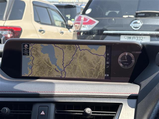 UX250h Fスポーツ