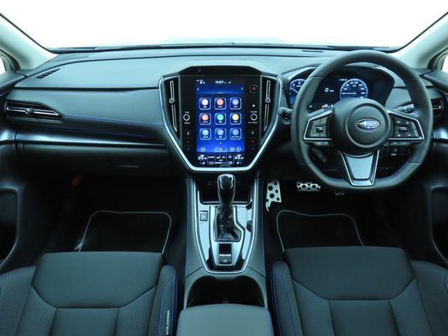 レヴォーグ1.8 GT-H EX 4WD