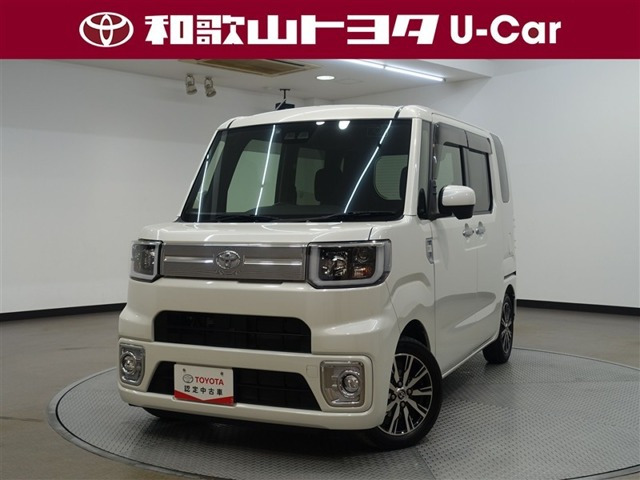 ピクシスメガGターボ SAIII