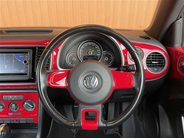 ザ・ビートルデザイン