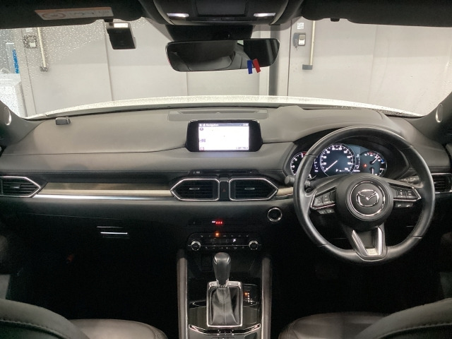 CX-52.2 XD エクスクルーシブ モード