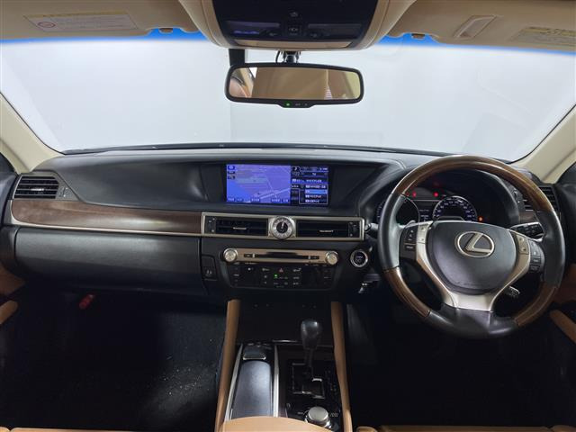 GS450h バージョンL