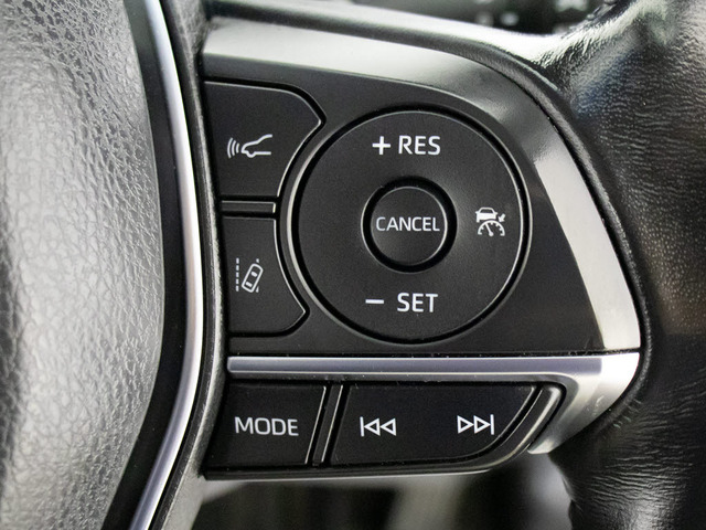 さまざまな機能を統合した衝突回避支援パッケージ、「トヨタ セーフティセンス」!最先端の予防安全(アクティブセーフティ)技術です。