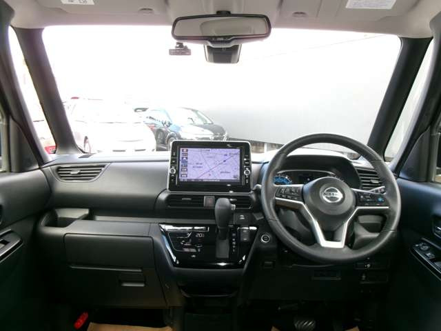 デイズハイウェイスター Gターボ プロパイロットエディション