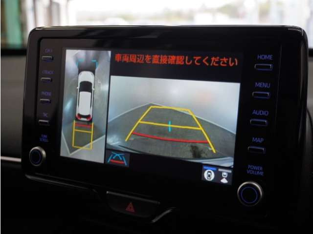 ヤリスクロス1.5 ハイブリッド Z