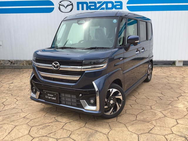 フレアワゴンカスタムスタイル XS