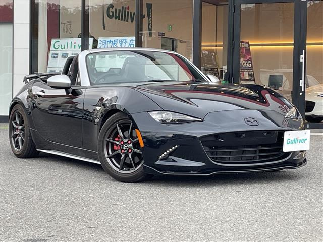 ロードスター1.5 RS