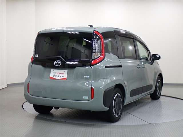 シエンタハイブリッド 1.5 Z