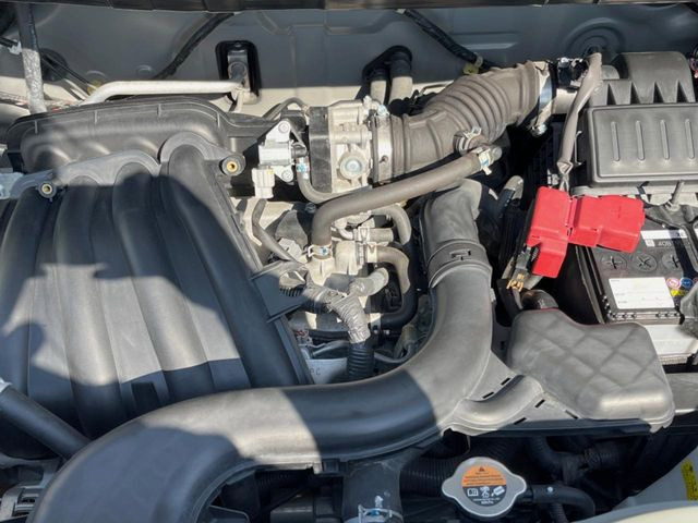 親切・丁寧な専門メカニックスタッフが応対!・車検・点検整備・事故等の修理などアフターサービスも安心。お車のカスタマイズもネクステージのサービススタッフまでご相談ください!