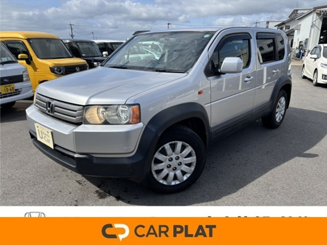 クロスロード1.8 18L