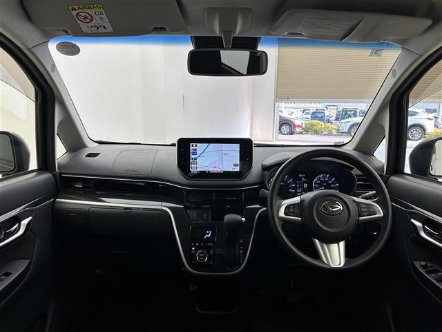 ムーヴカスタムX リミテッド SAIII