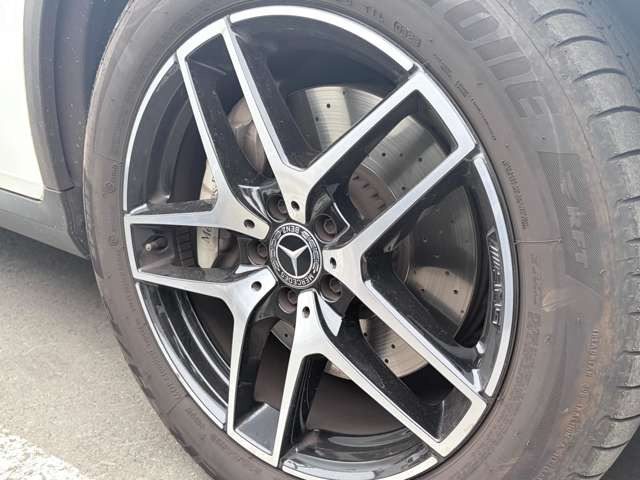 GLC220d 4マチック ローレウスエディション 4WD