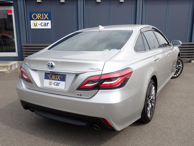 �����r���[�̉摜�ɂȂ�܂��B�I���b�N�X�F�蒆�ÎԂɂ́A���w��������S���Ă���肢���������߂ɁA�Ǝ��́u�I���b�N�X�F�蒆�Îԕۏ؁v�����t�����Ă��܂��B