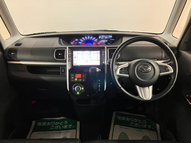 タントカスタムRS トップエディション SAIII