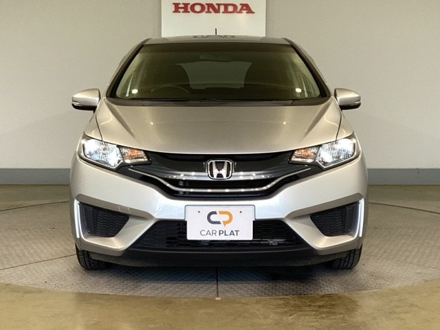 フィット1.3 13G Fパッケージ