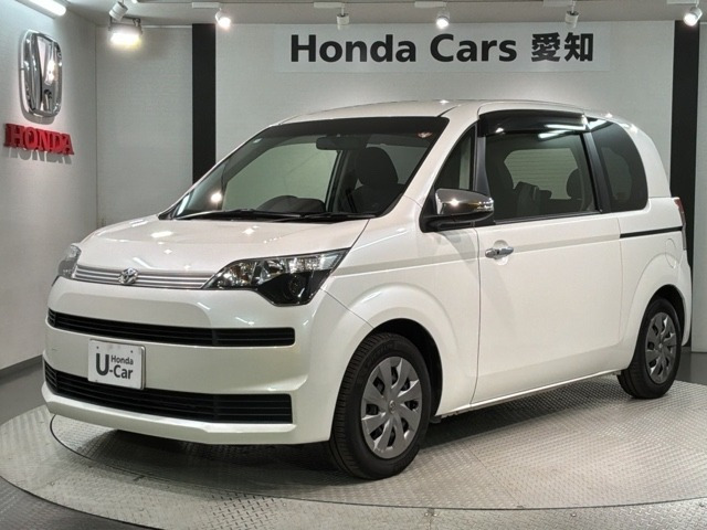 スペイド1.5 F ジャック