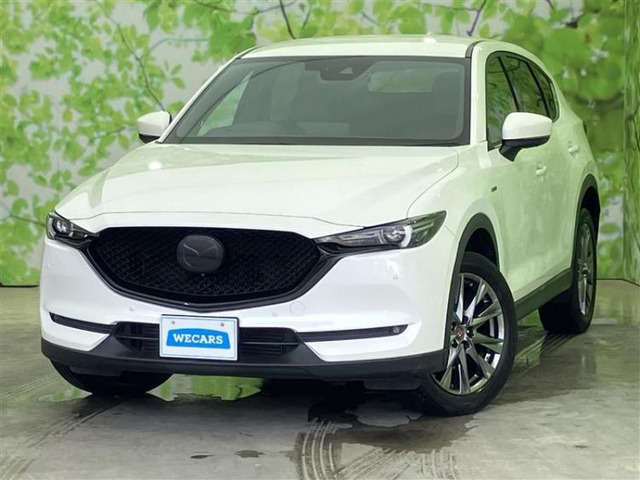 CX-52.5 25T 100周年特別記念車