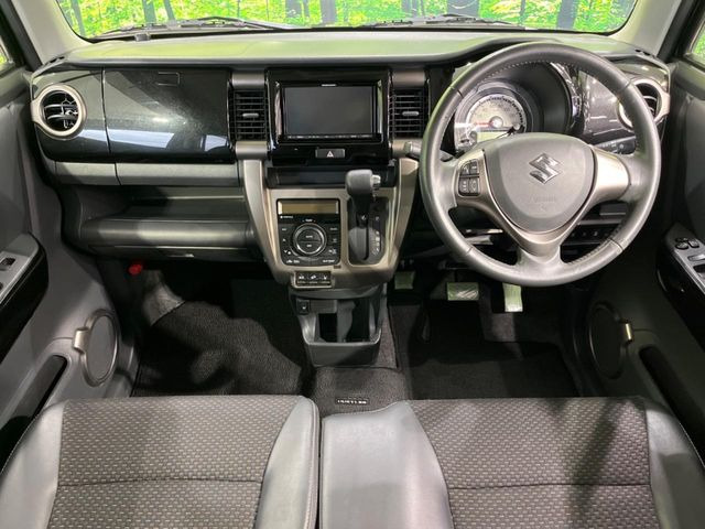 ハスラーJ スタイルII