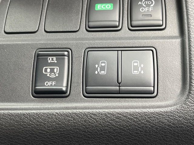 セレナ2.0 ライダー プロパイロットエディション