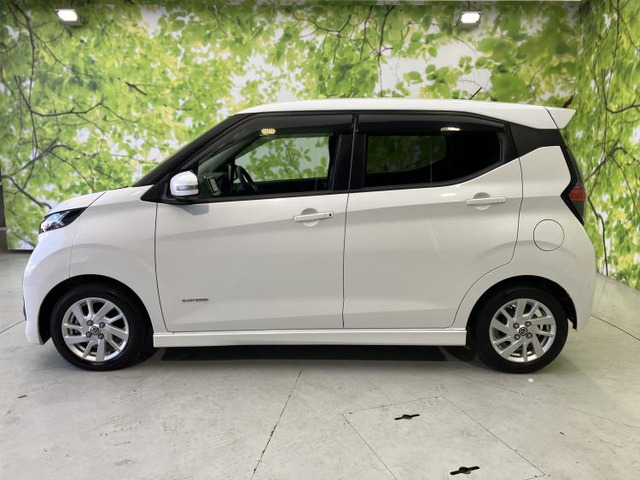 デイズハイウェイスターX プロパイロットエディション