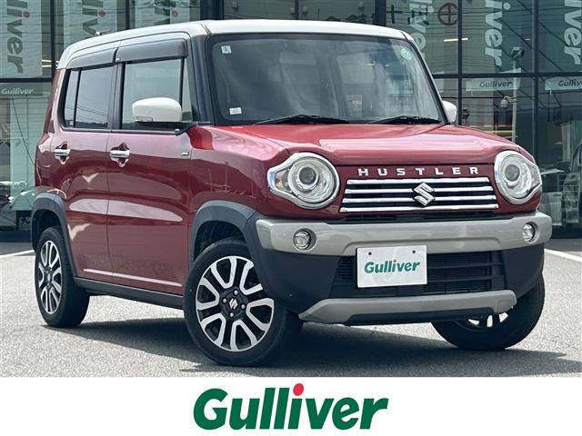 ハスラーJ スタイルII