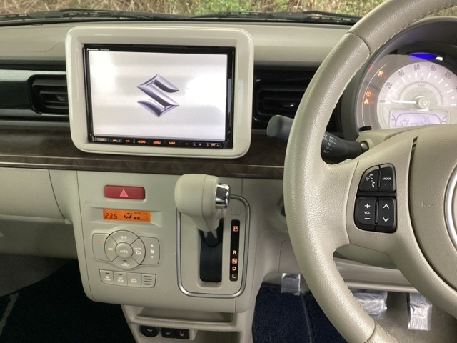 アルトラパンモード