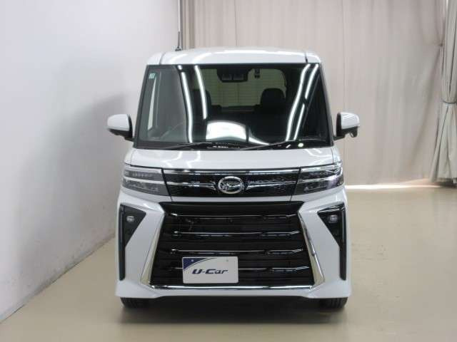 タントカスタムRS