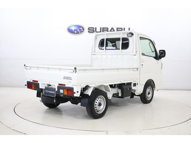 サンバートラックTC