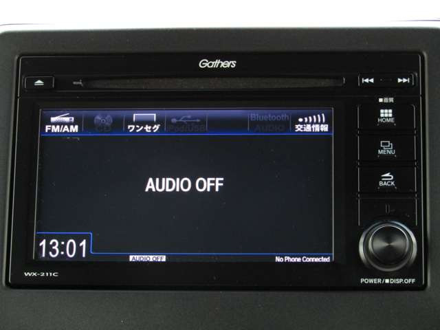 N-BOXカスタムL ターボ 4WD