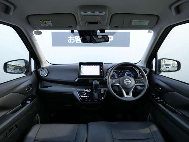 デイズハイウェイスター Gターボ プロパイロットエディション