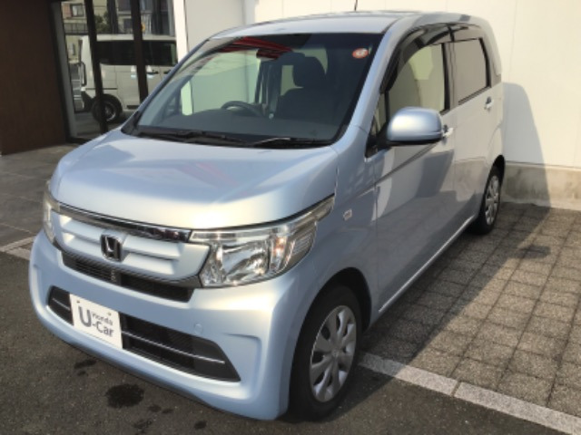 N-WGNG Lパッケージ