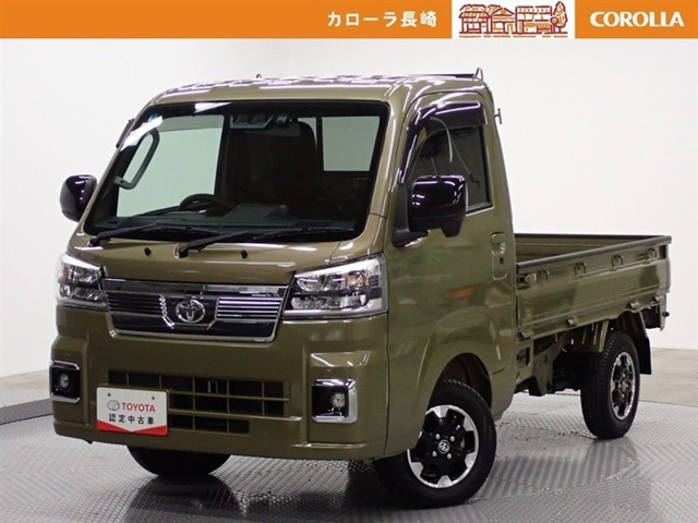 ピクシストラックエクストラ