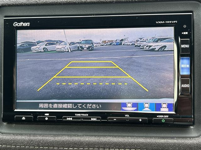 ヴェゼル1.5 ハイブリッド