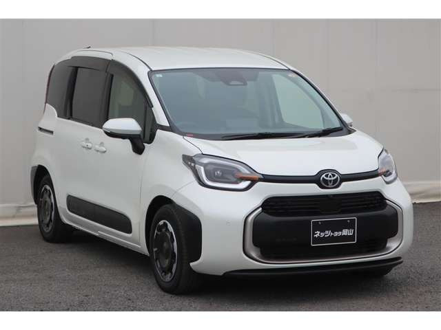 シエンタハイブリッド 1.5 Z