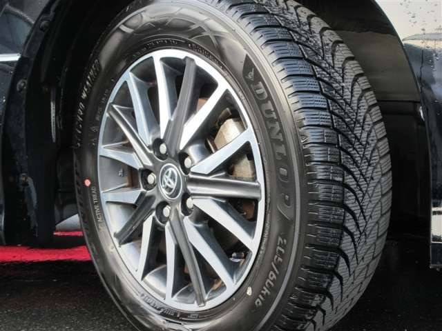 ヴォクシー2.0 ZS 煌II